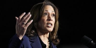 Harris’ support for prisoner access to transgender