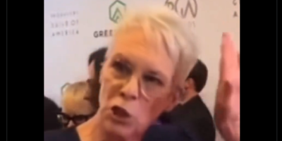 Jamie Lee Curtis