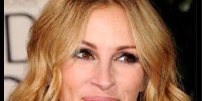 Julia Roberts Say