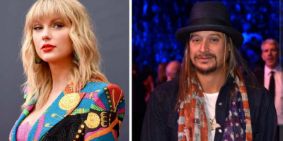 Kid Rock’s and Taylor Swift’s Hurricane Support