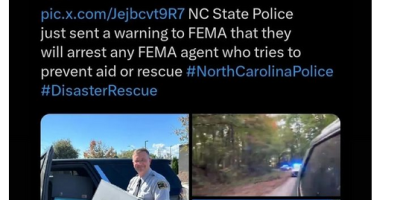 North Carolina State Police