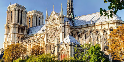 Notre-Dame de Paris