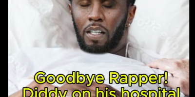 P. Diddy Died