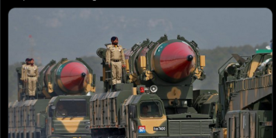 Pakistan Did Not Threaten Nuclear 