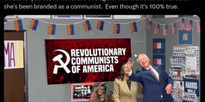 Revolutionary Communists of America