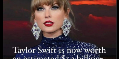 Taylor Swift Has Not Donated