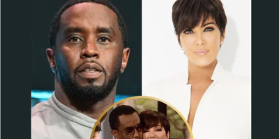 The Family’s Connection With Diddy