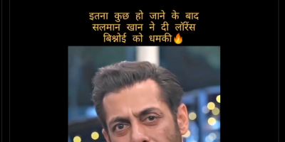 actor Salman Khan