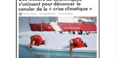 crise climatique