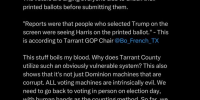 changing Donald Trump votes for Kamala Harris