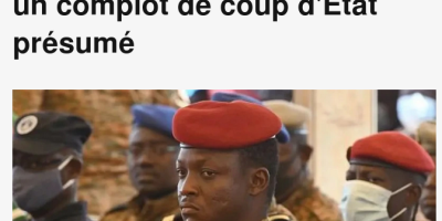 de pillage de l'or malien par la France