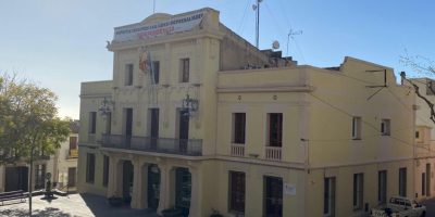 el Ayuntamiento de Tiana