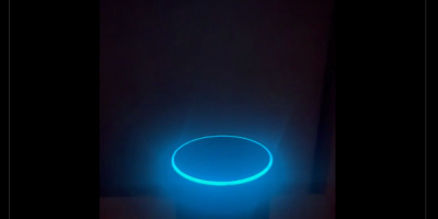 el asistente Alexa