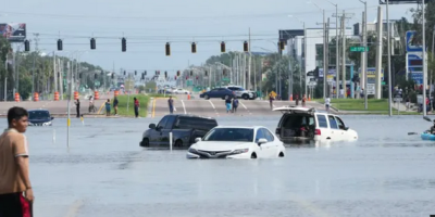 hurricane conspiracy theories