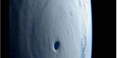 le typhon Maysak