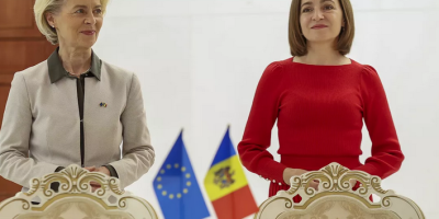 référendum européen en Moldavie