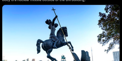 St. Michael