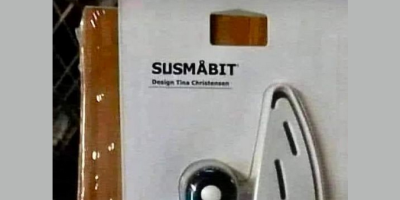 vendu de couteaux “Susmåbit