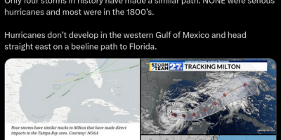 weather modification conspiracy theories